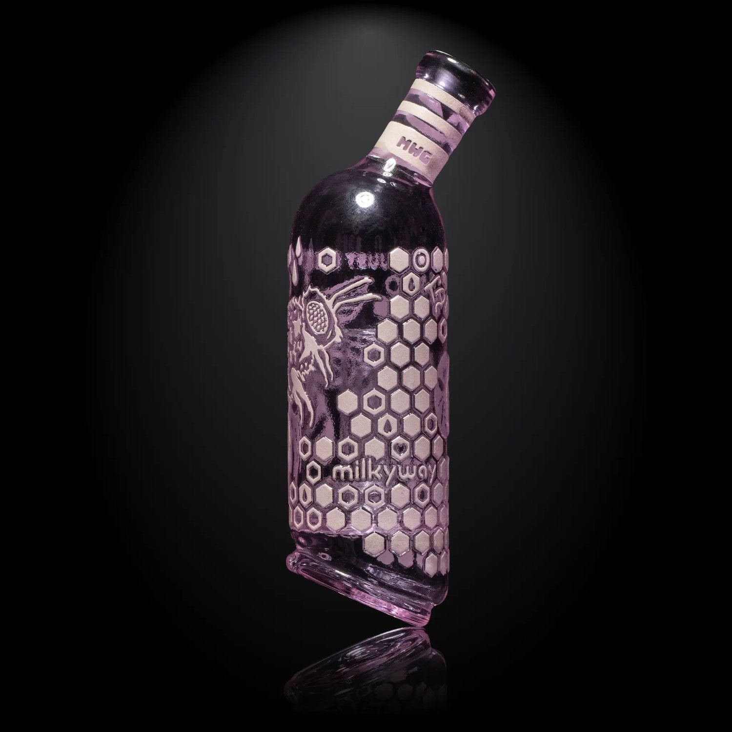 Milkyway Milkyway Nectar Peak Attachment Vaporizer Attachments | Planet Caravan